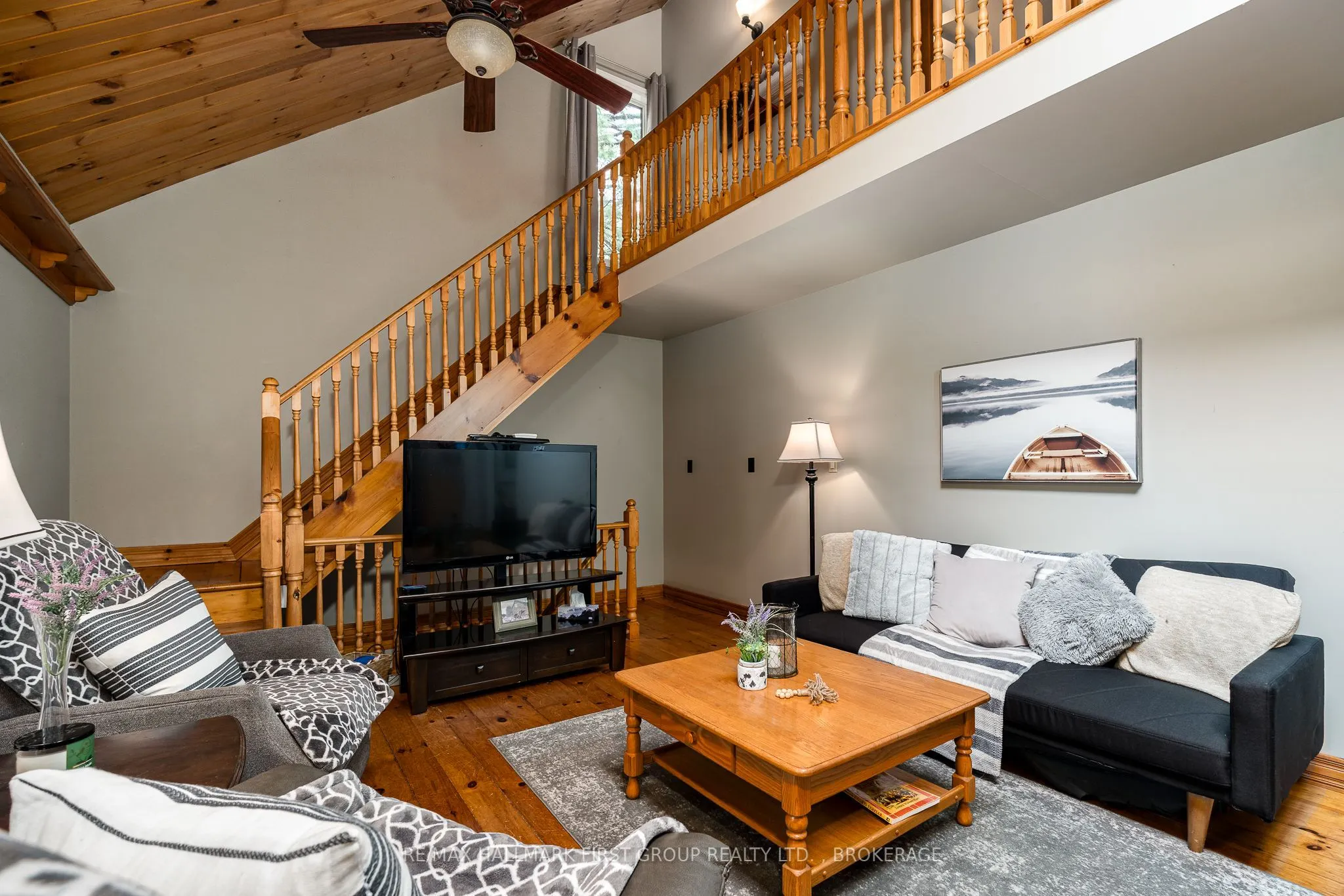 616 Cedarstone Road