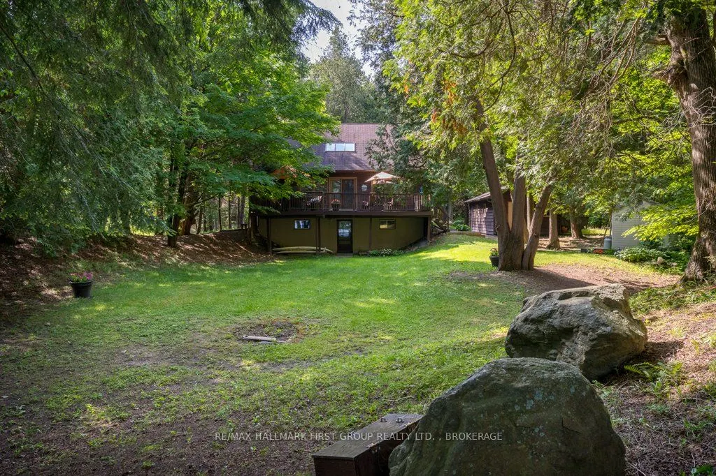616 Cedarstone Road