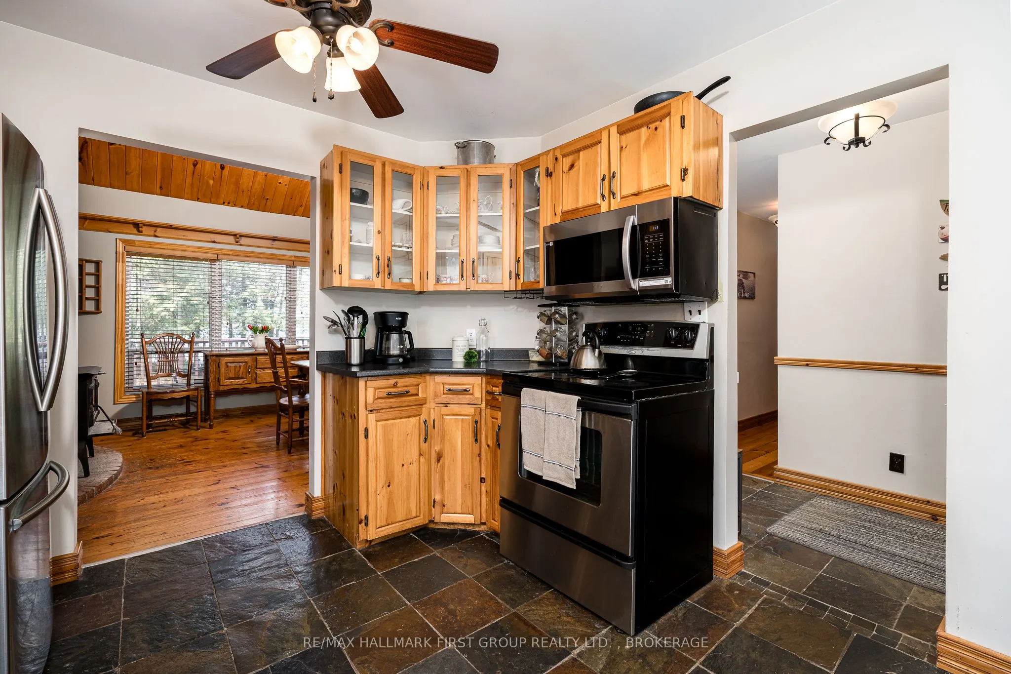 616 Cedarstone Road