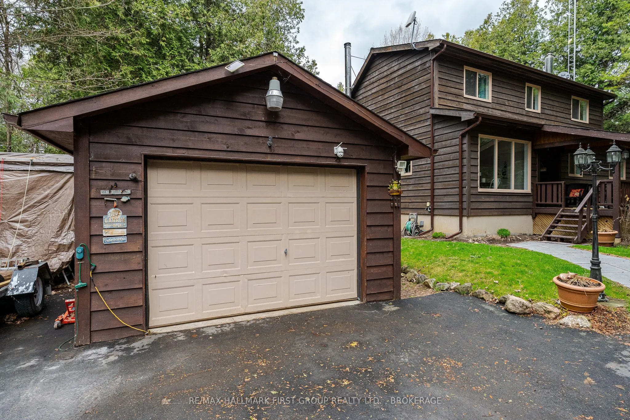 616 Cedarstone Road