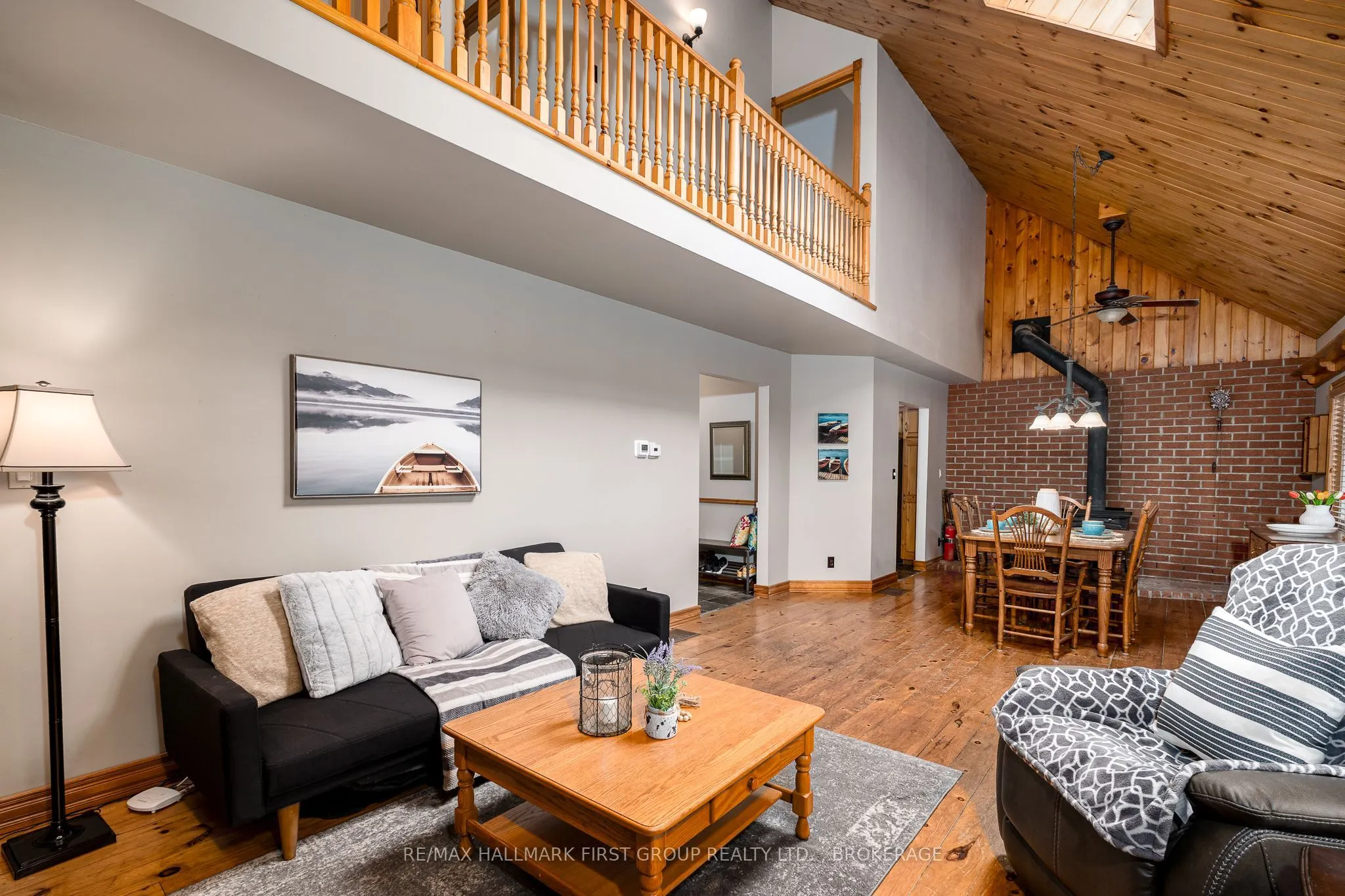 616 Cedarstone Road