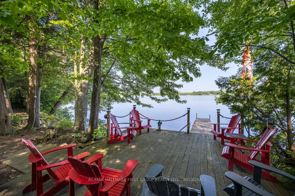 616 Cedarstone Road