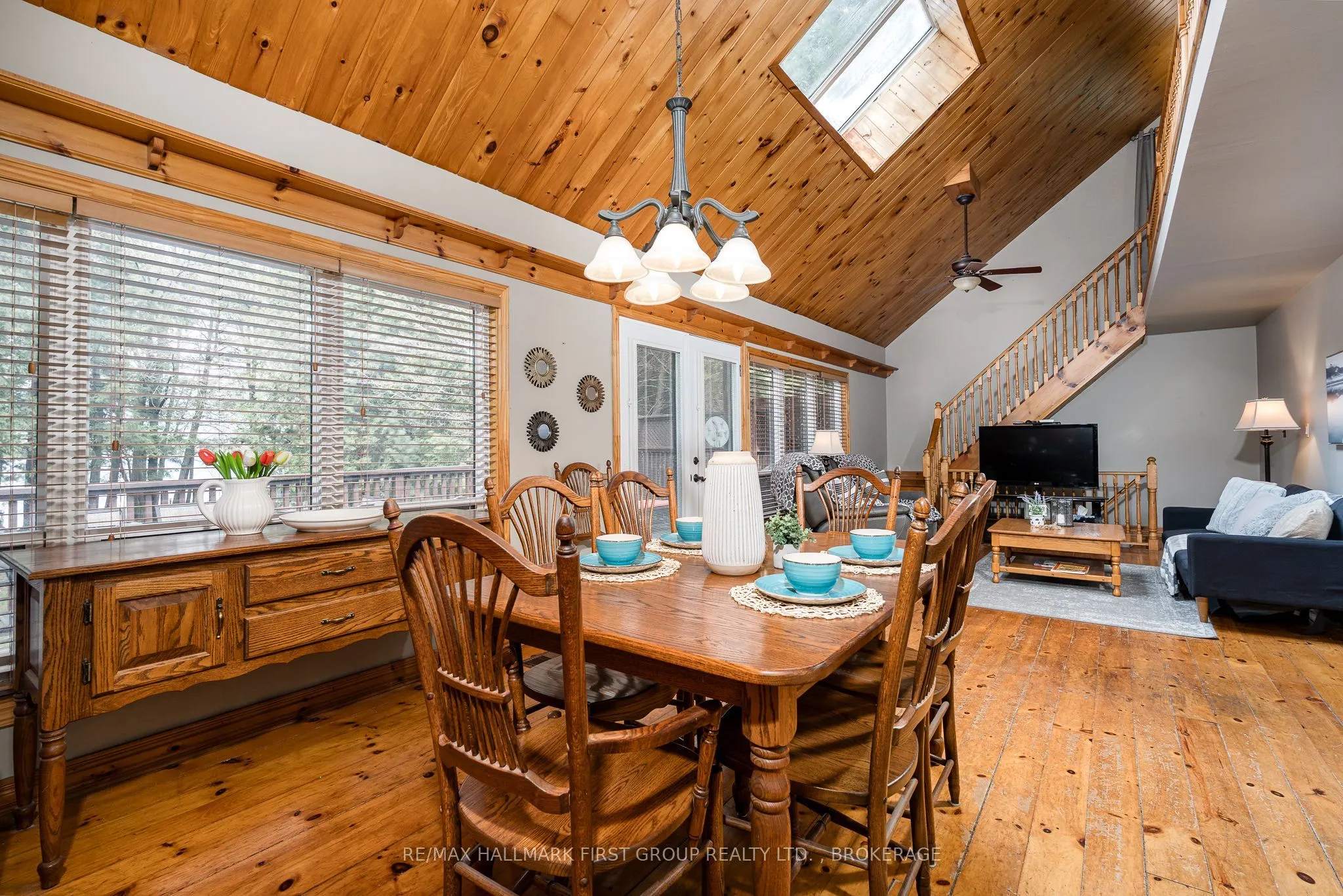 616 Cedarstone Road