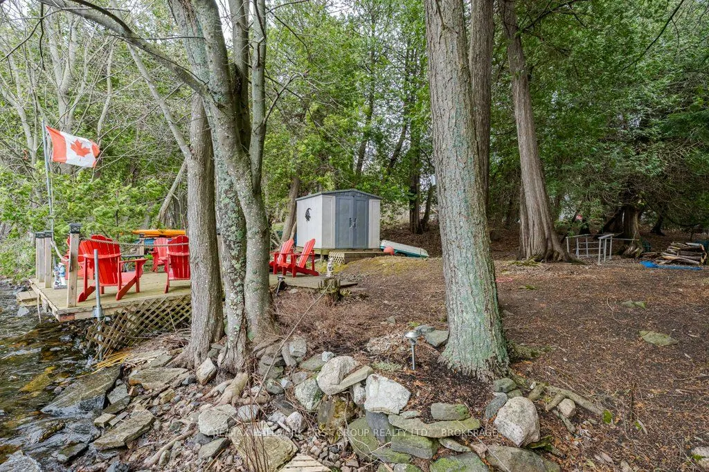 616 Cedarstone Road