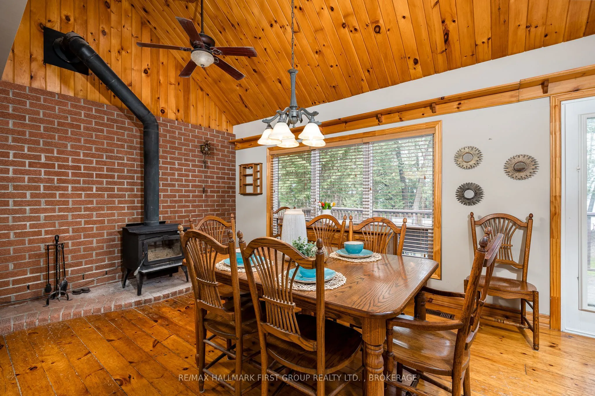 616 Cedarstone Road