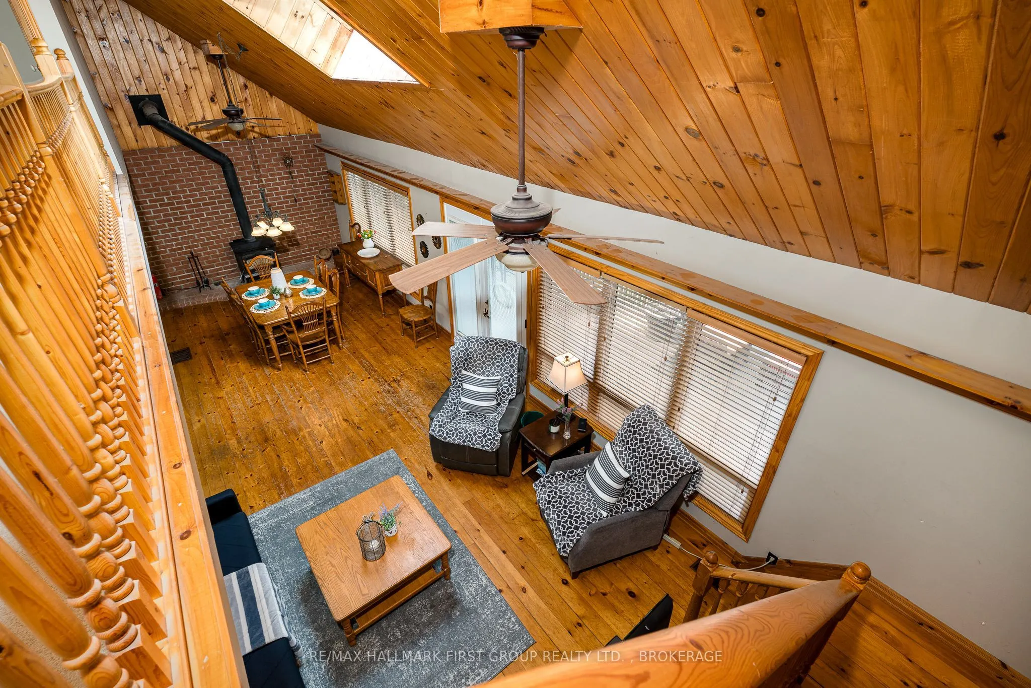 616 Cedarstone Road
