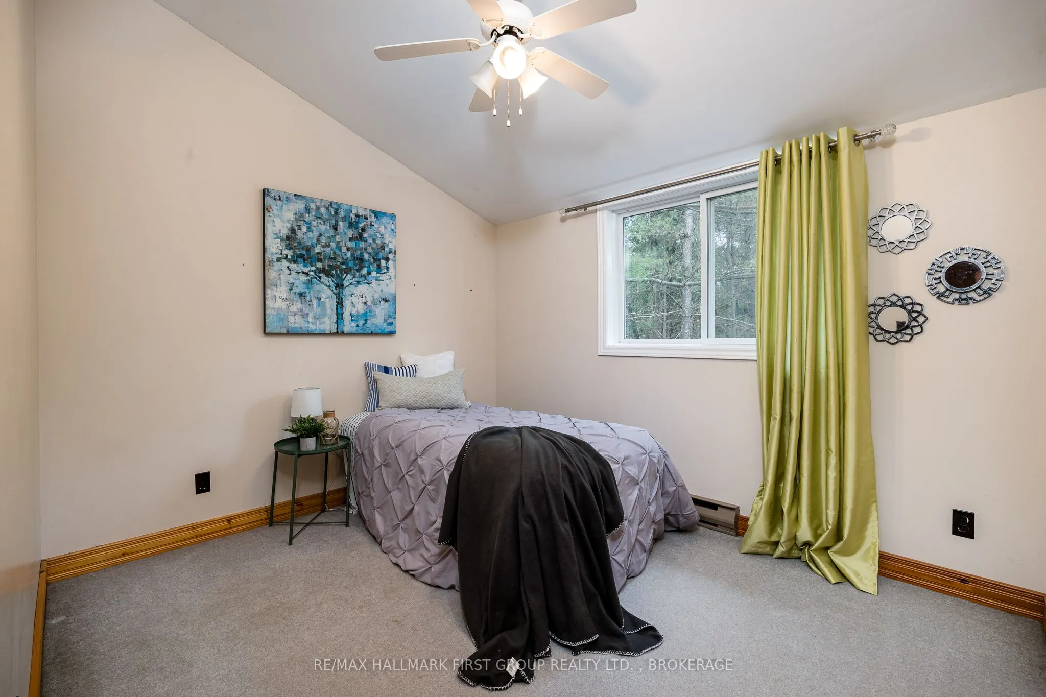 616 Cedarstone Road