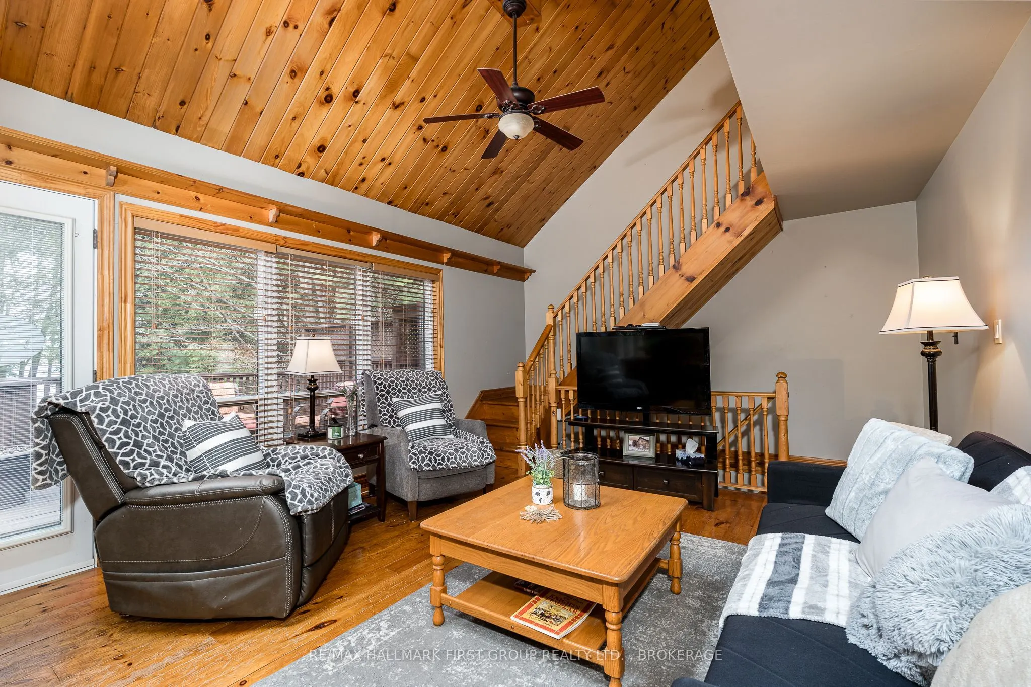 616 Cedarstone Road