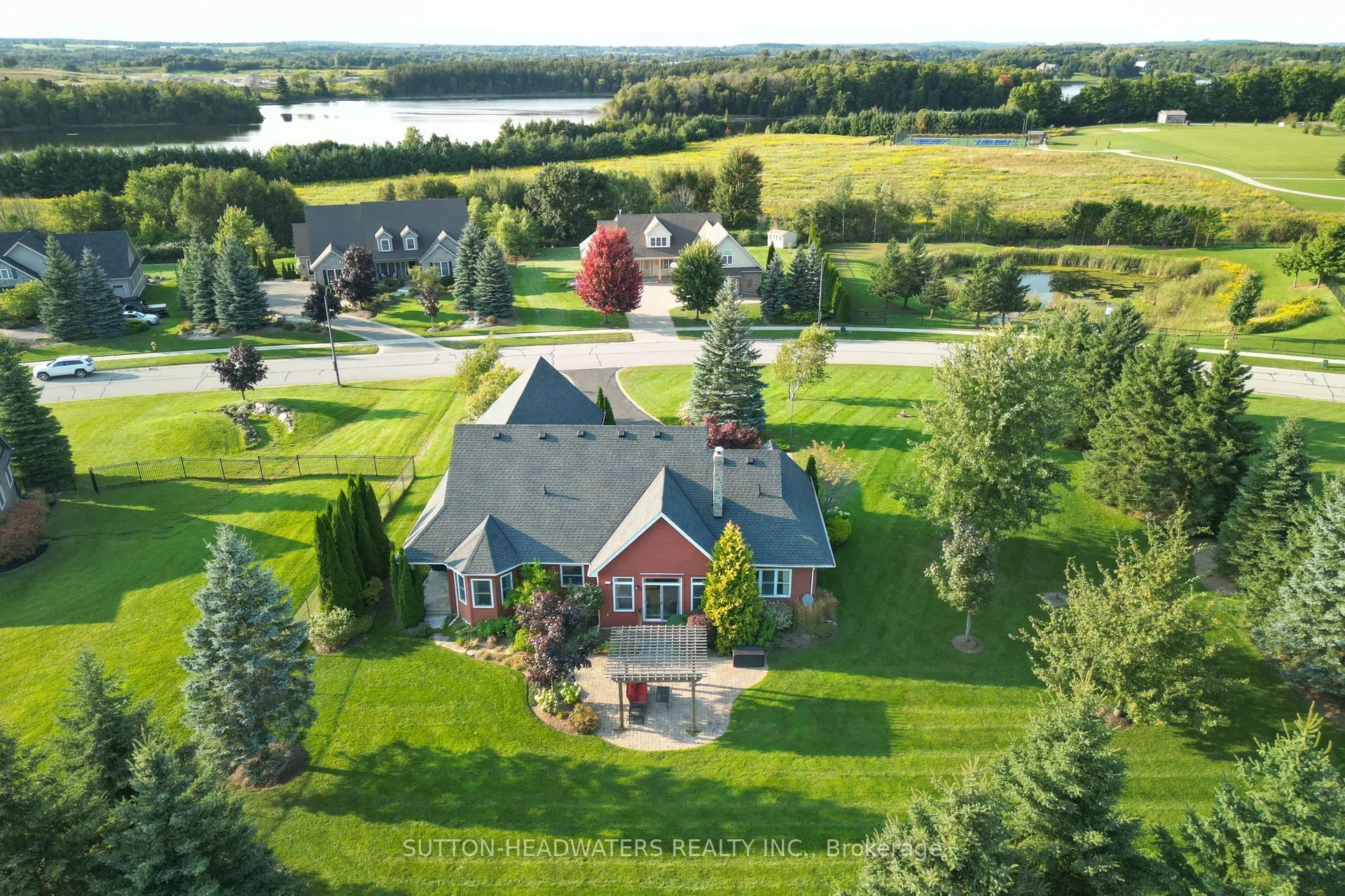 14 Blue Heron Drive
