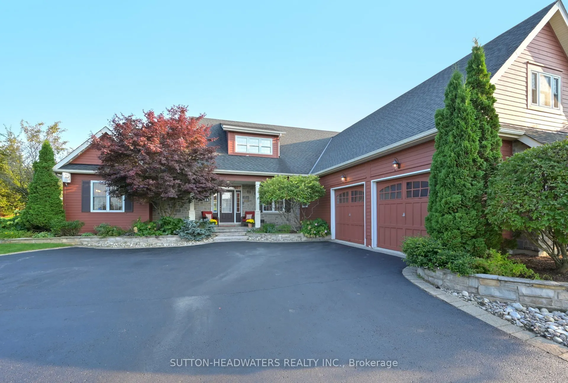 14 Blue Heron Drive