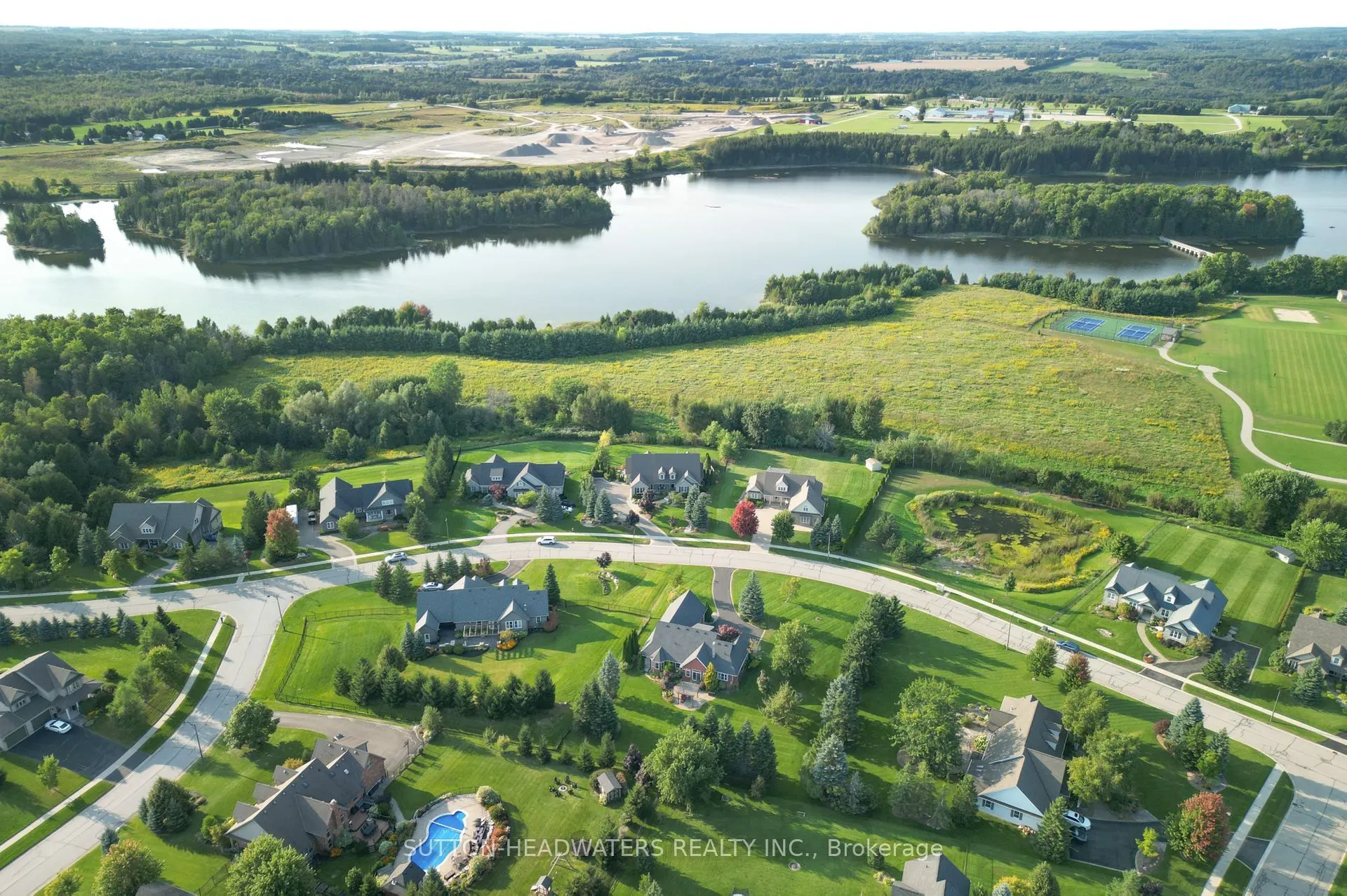 14 Blue Heron Drive