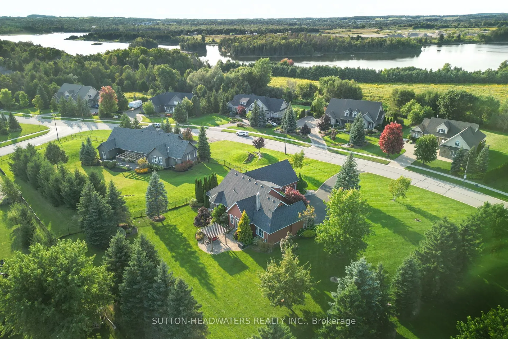 14 Blue Heron Drive