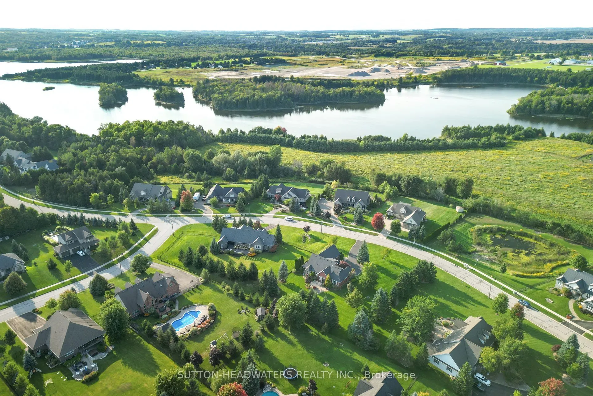 14 Blue Heron Drive