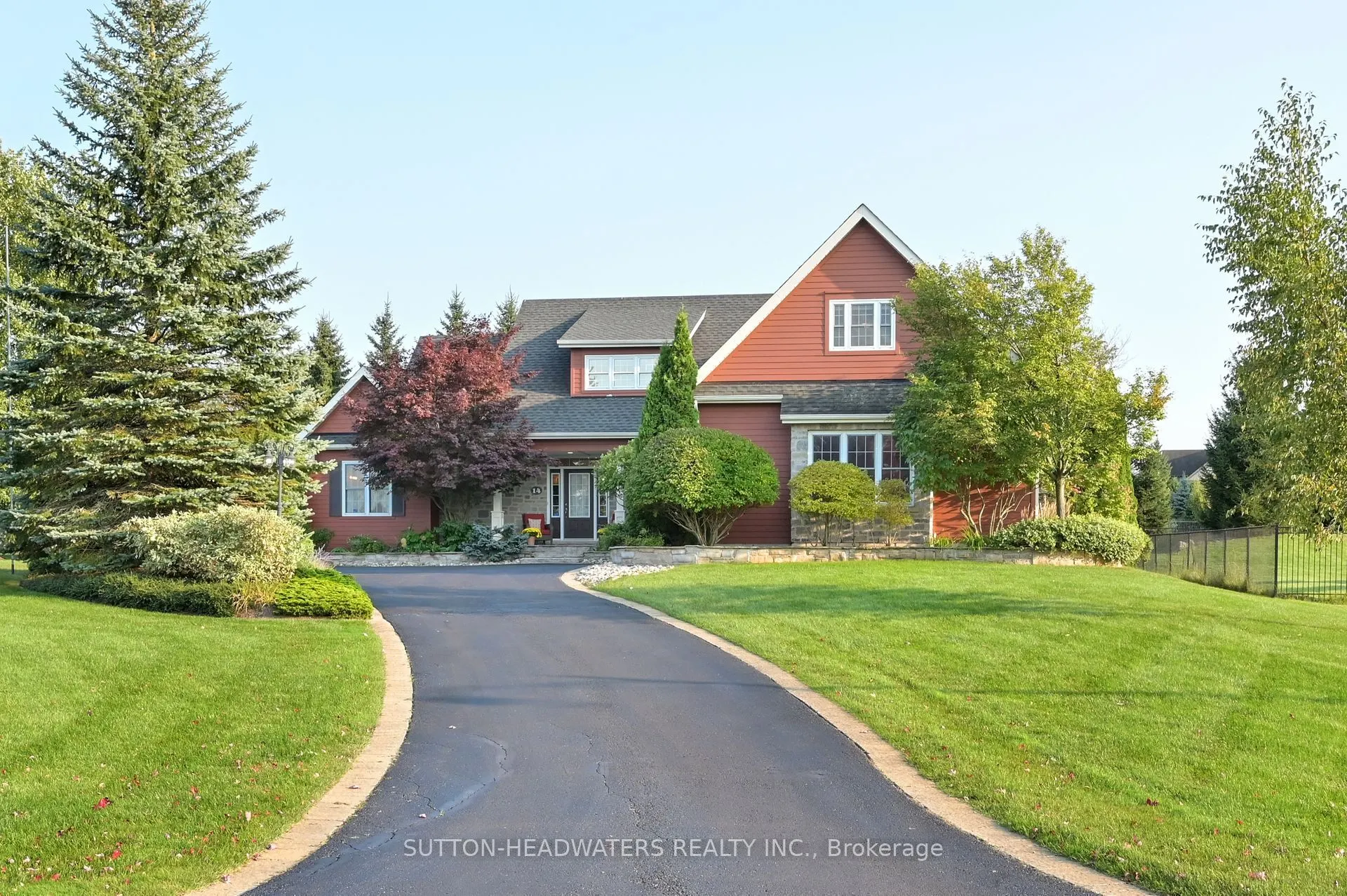 14 Blue Heron Drive
