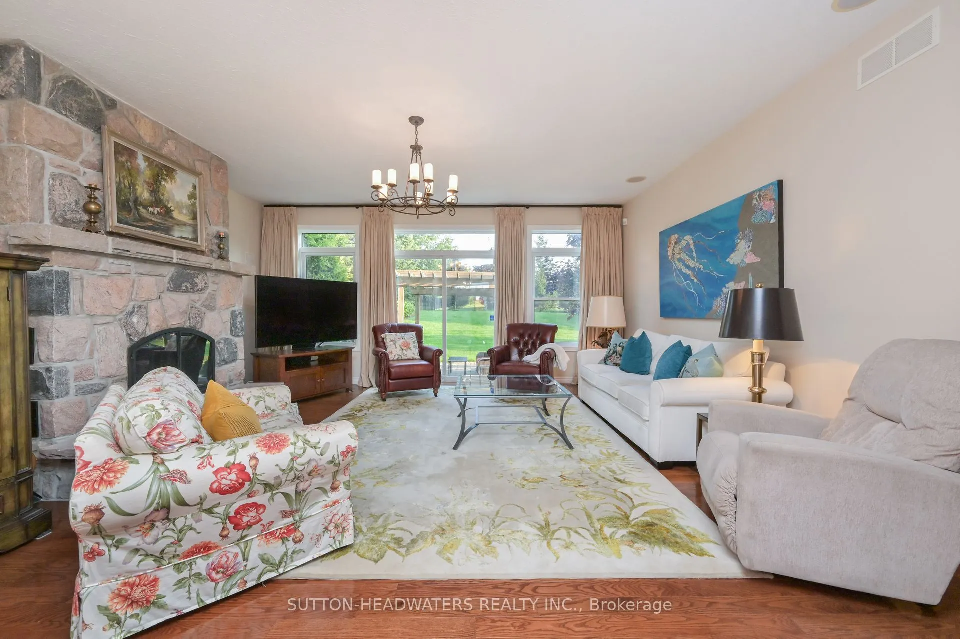 14 Blue Heron Drive