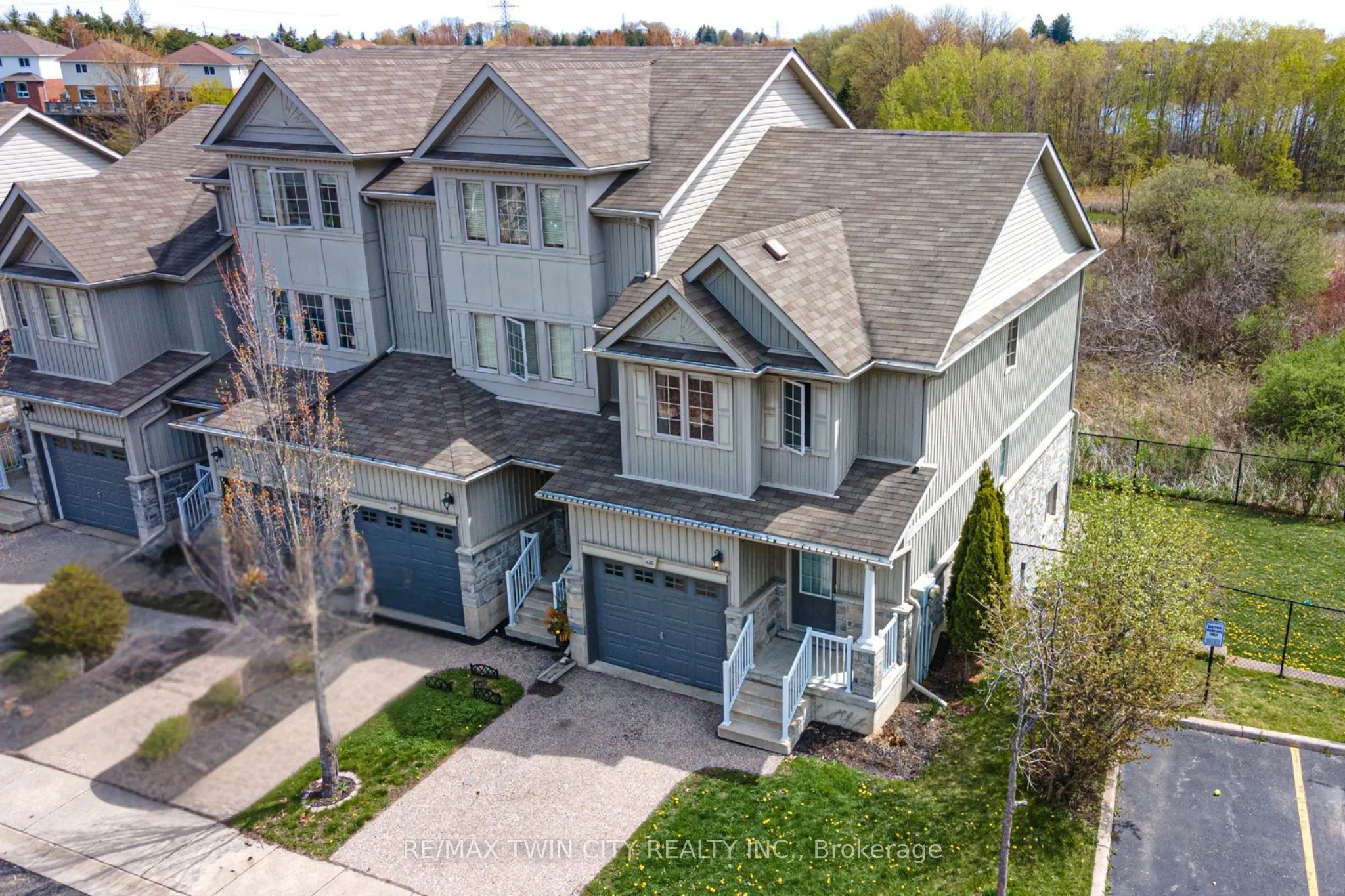 20 David Bergey Drive, #C20