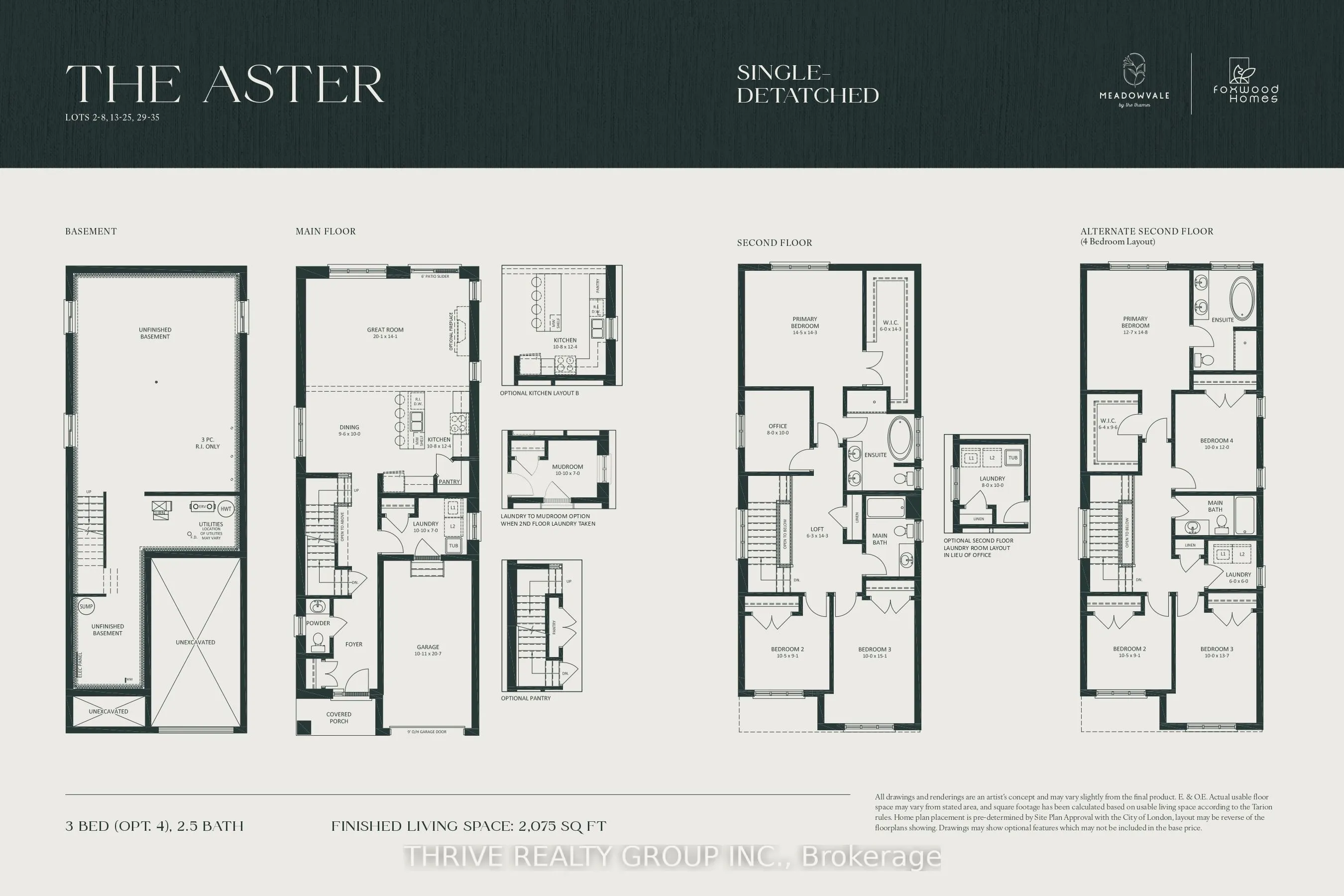 101 Meadowlily Road S, #64