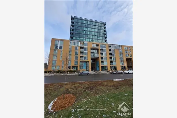 200 Lett Street