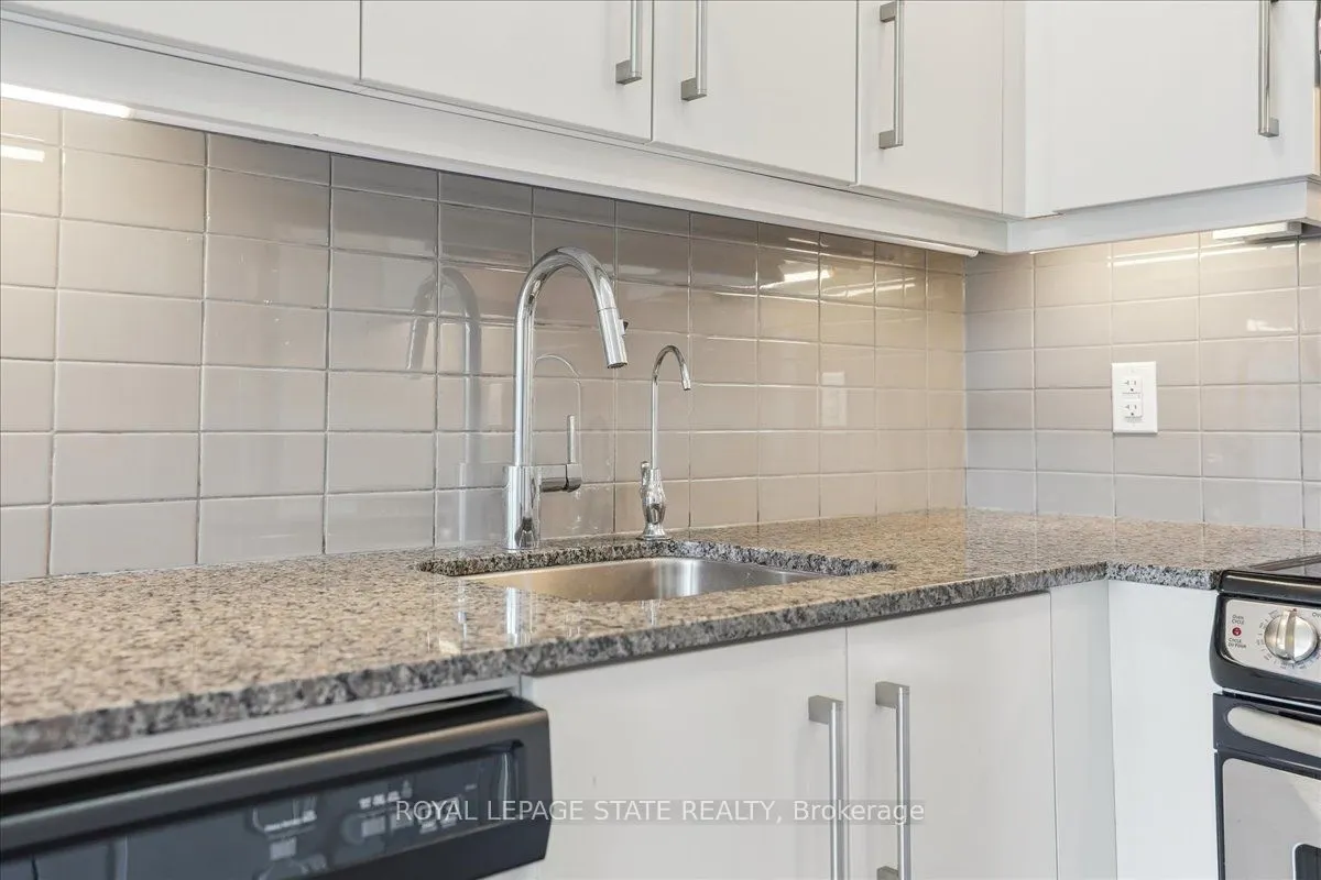 40 Esplanade Lane, #401