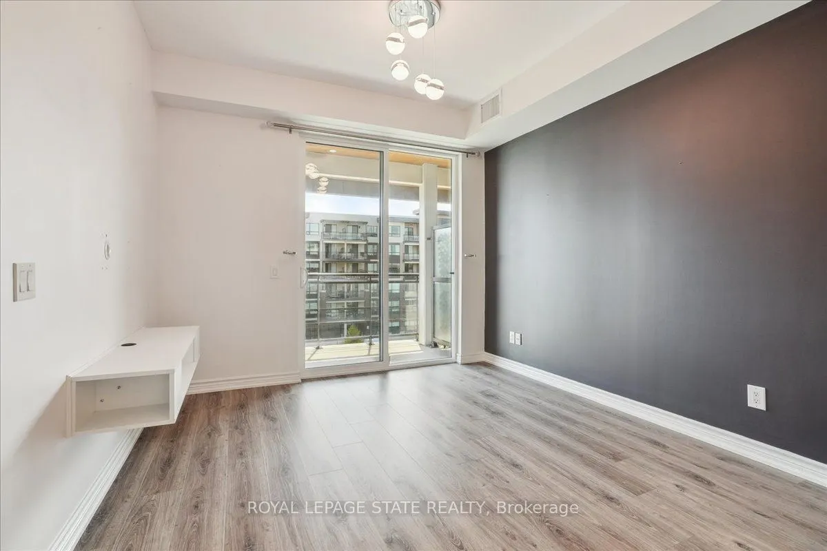40 Esplanade Lane, #401