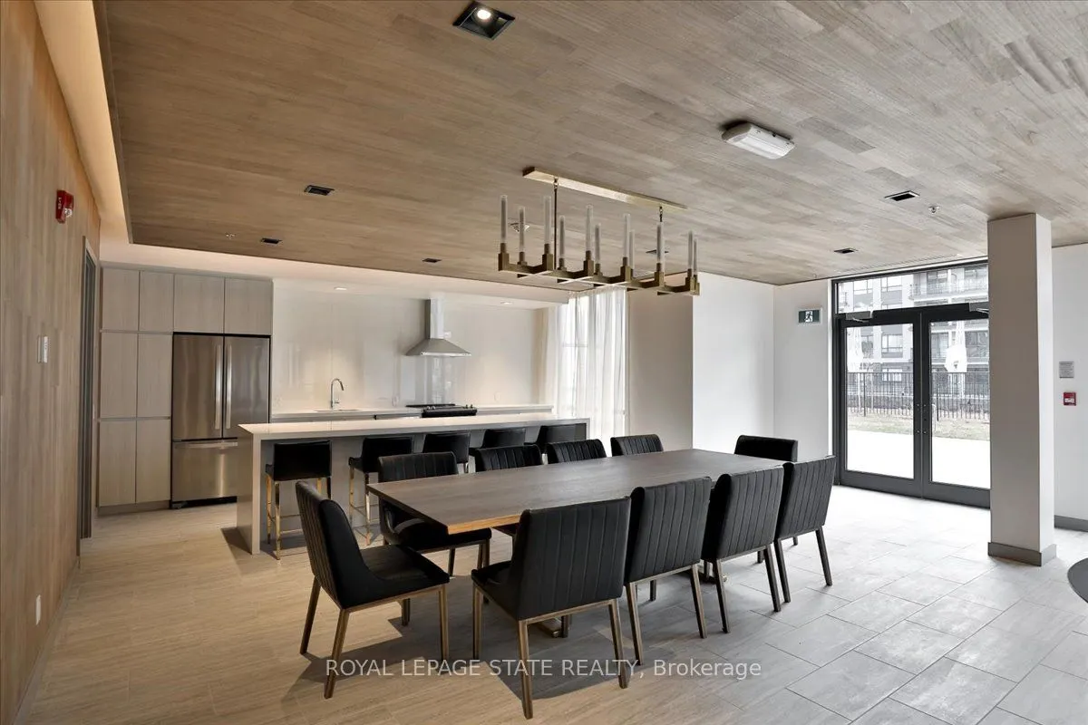 40 Esplanade Lane, #401