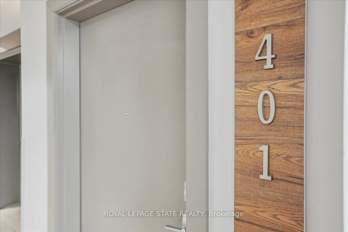40 Esplanade Lane, #401