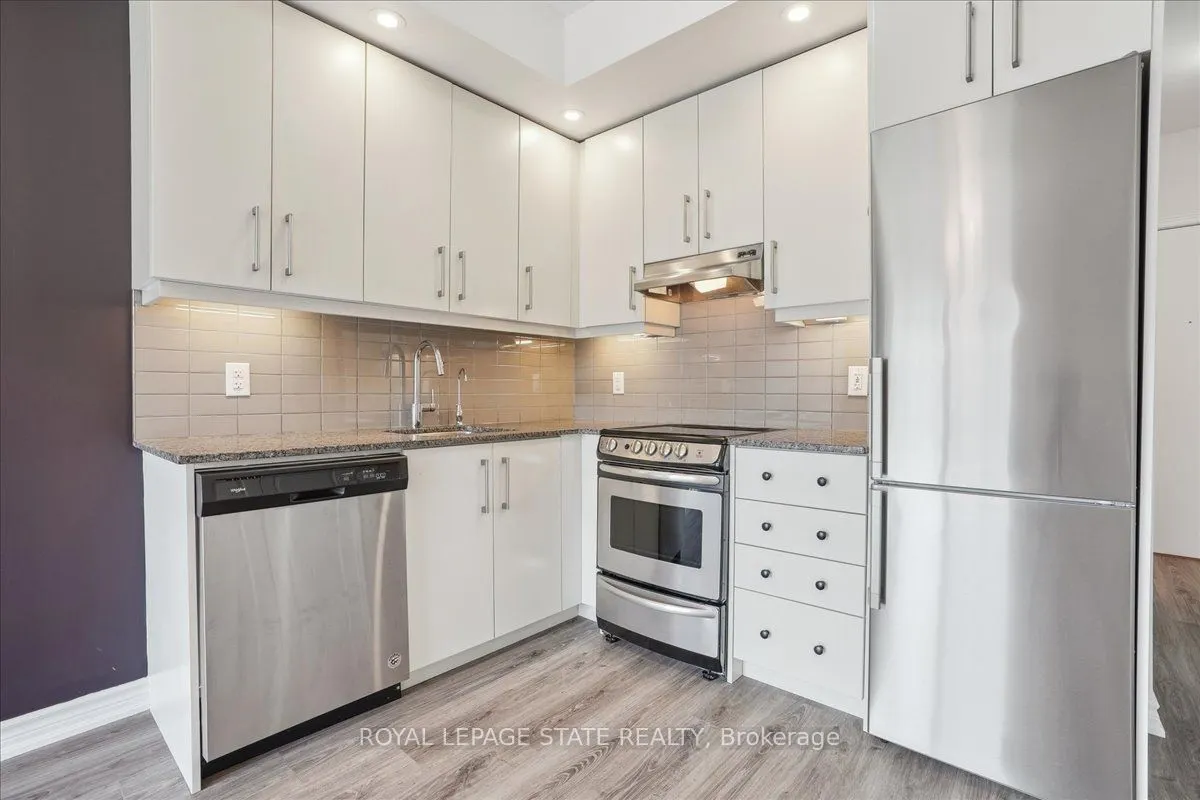 40 Esplanade Lane, #401