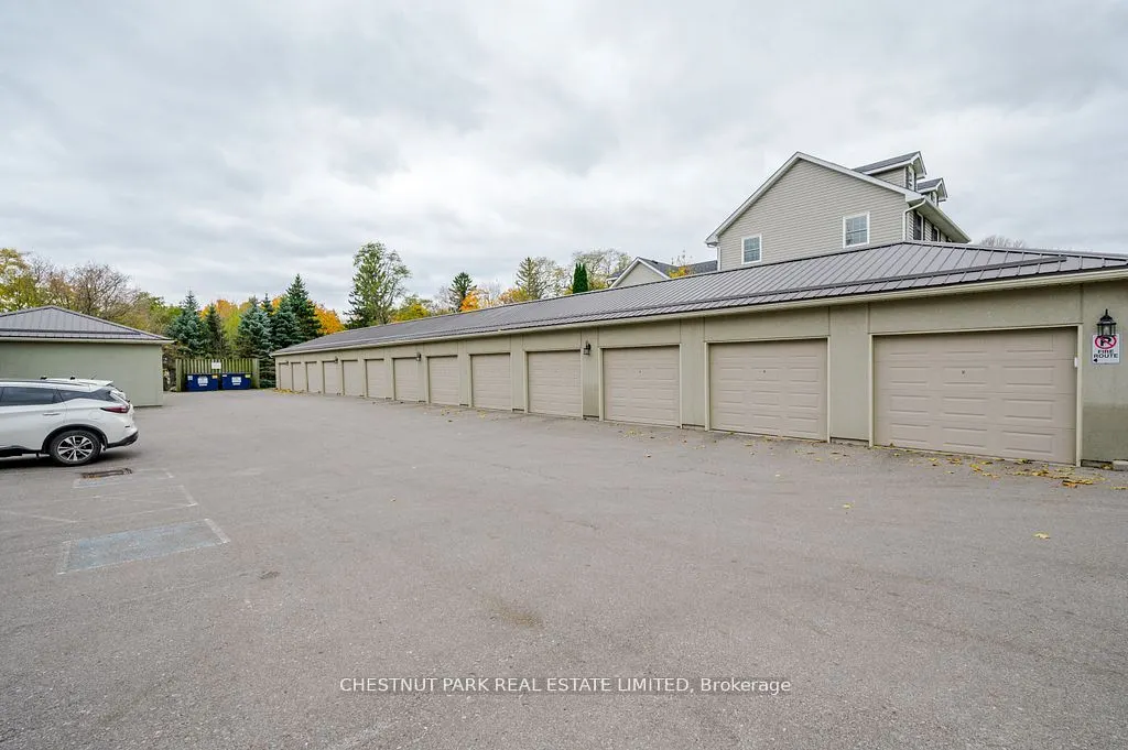 72 Pine Street N, #403