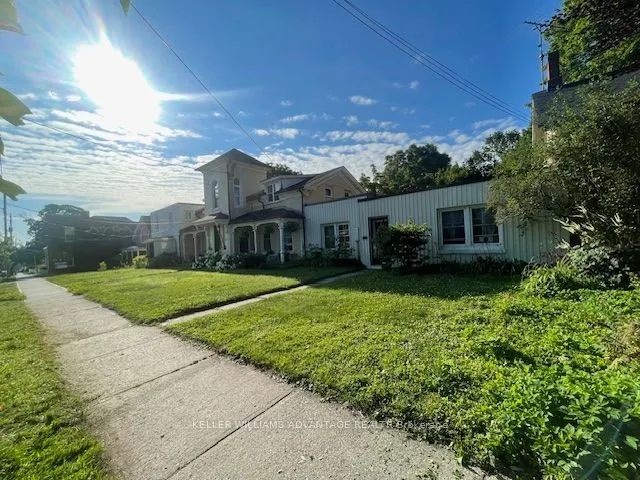 223 Walton Street