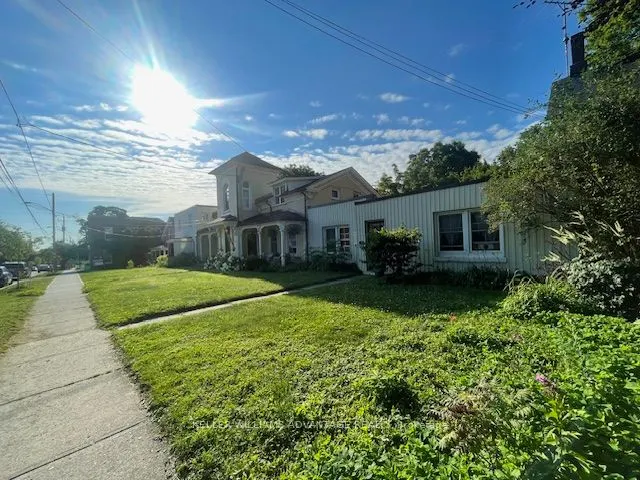 223 Walton Street