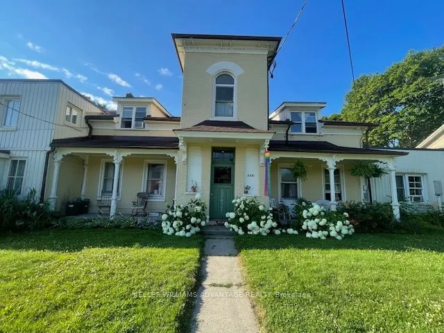 223 Walton Street