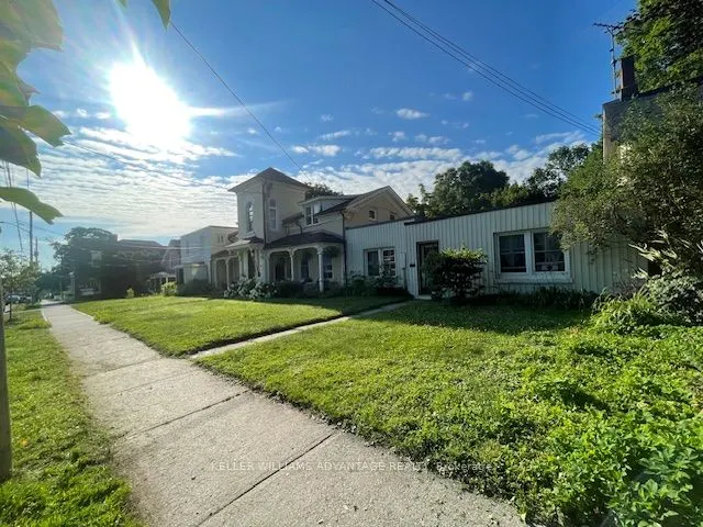 223 Walton Street