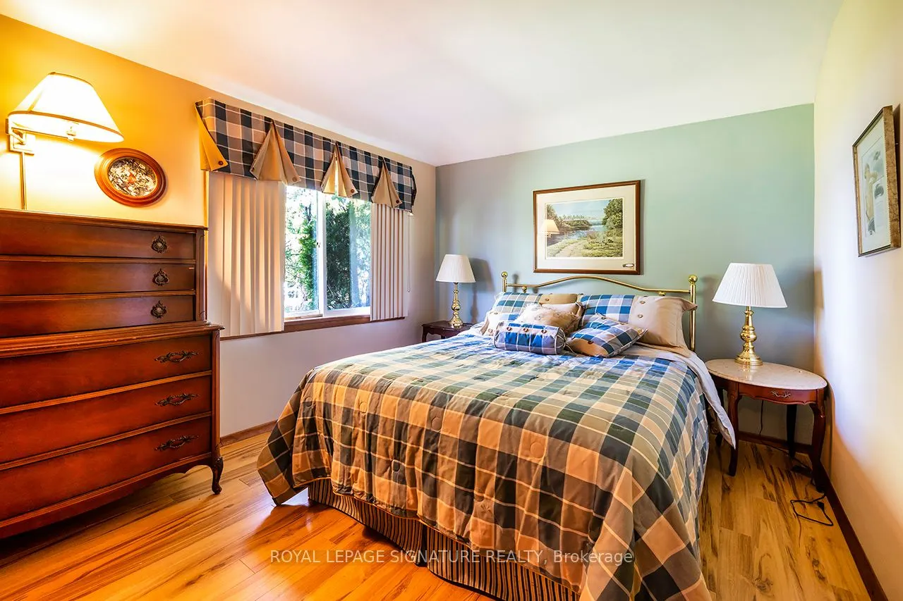 12 Romany Ranch Road