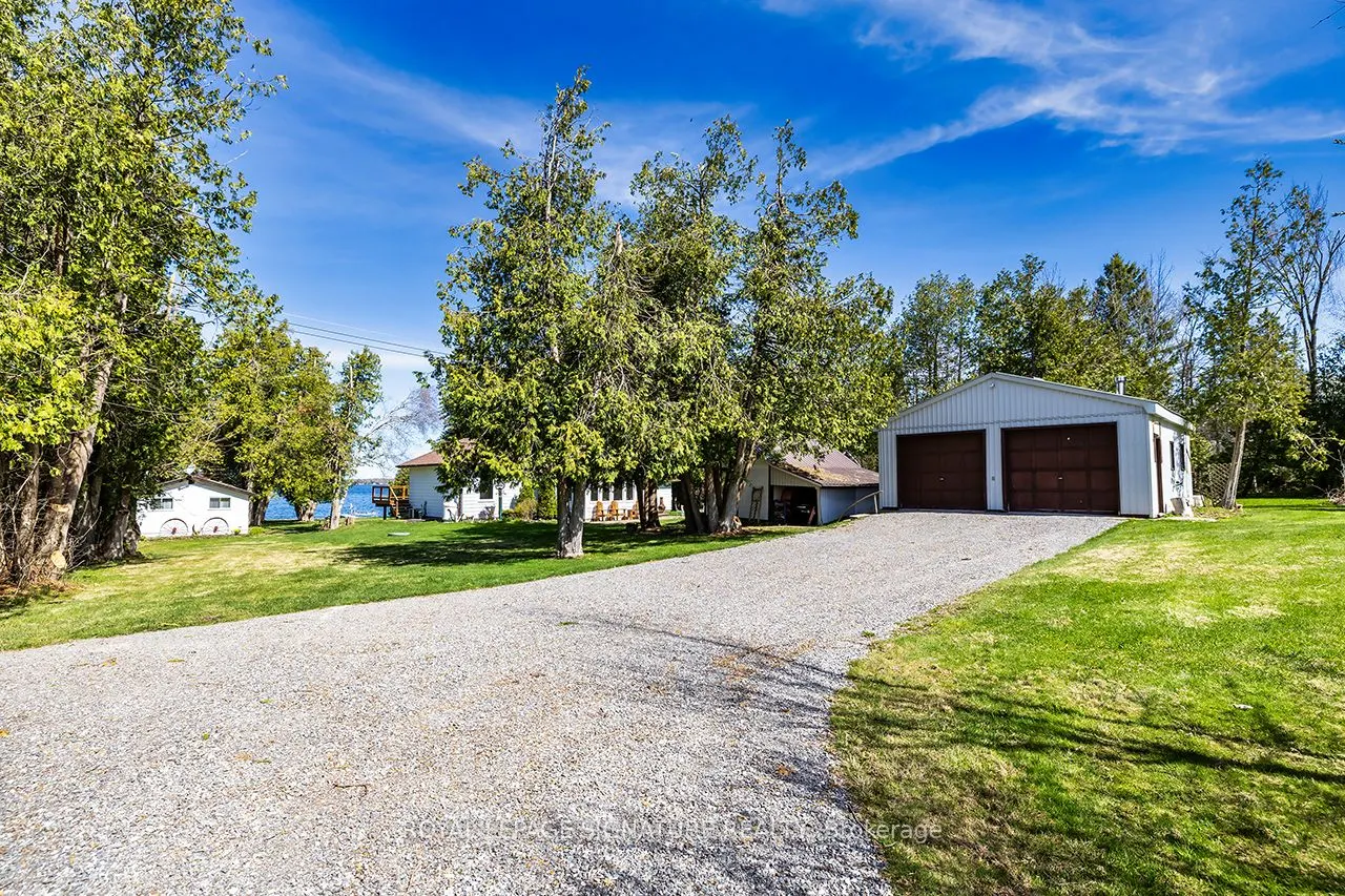 12 Romany Ranch Road