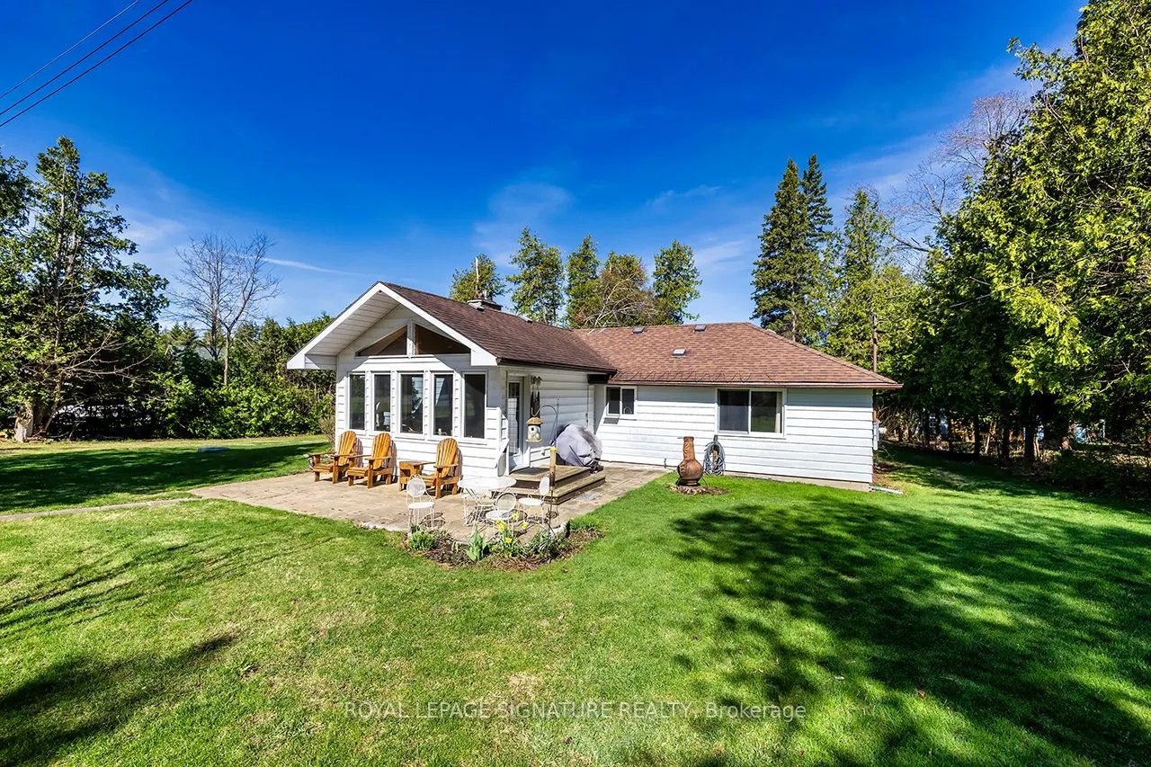 12 Romany Ranch Road