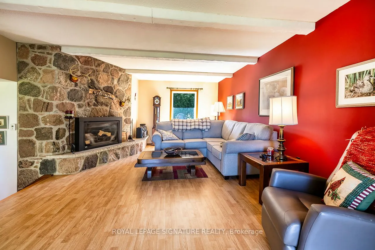 12 Romany Ranch Road