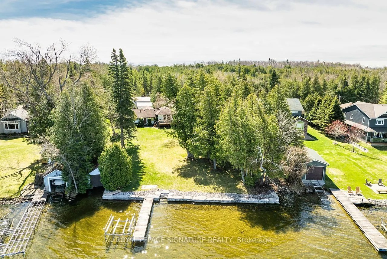 12 Romany Ranch Road