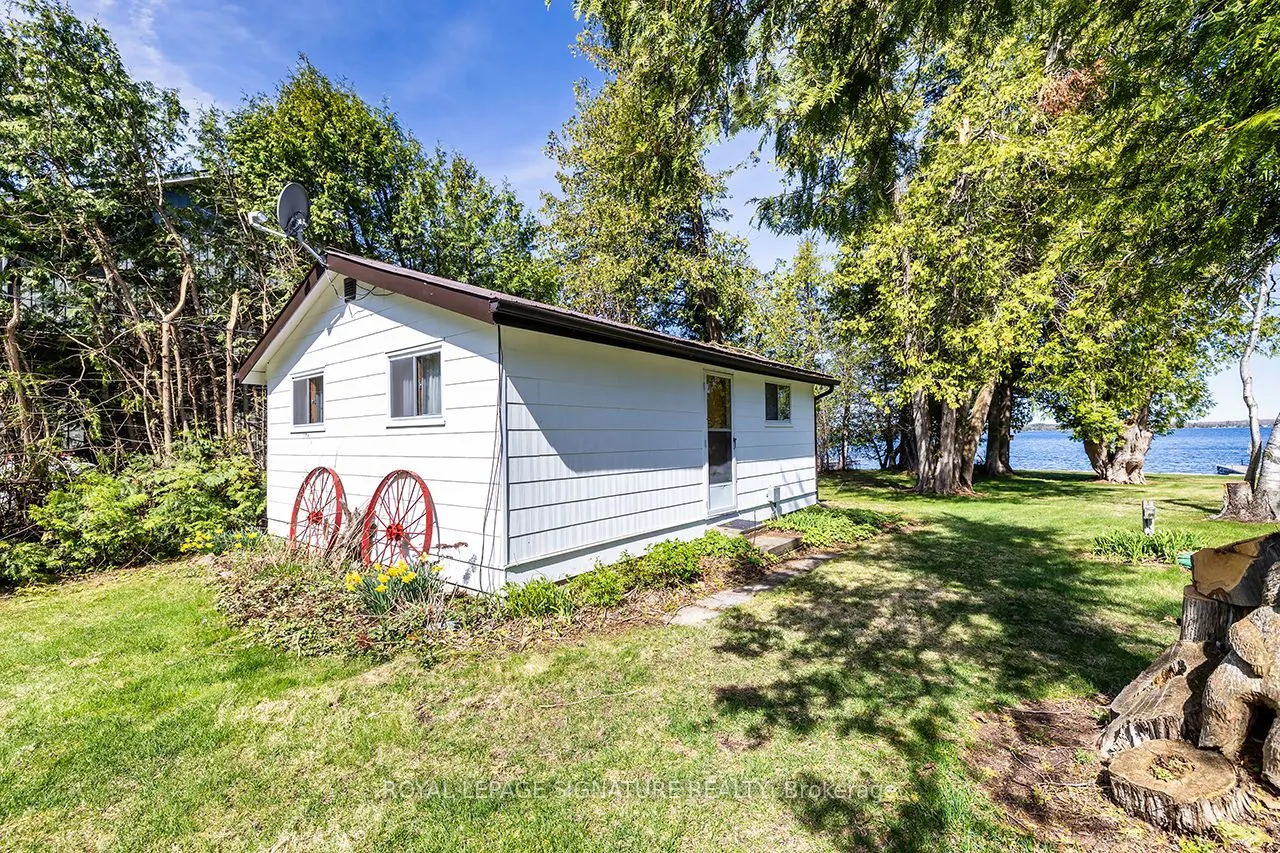 12 Romany Ranch Road