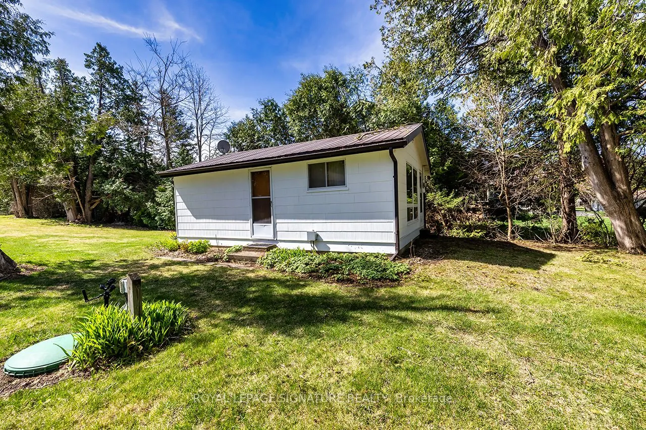 12 Romany Ranch Road