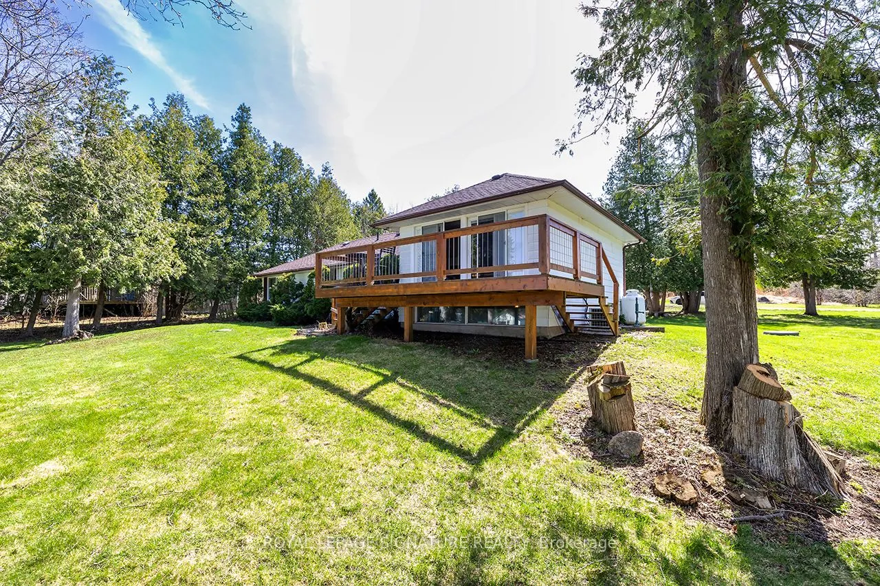 12 Romany Ranch Road