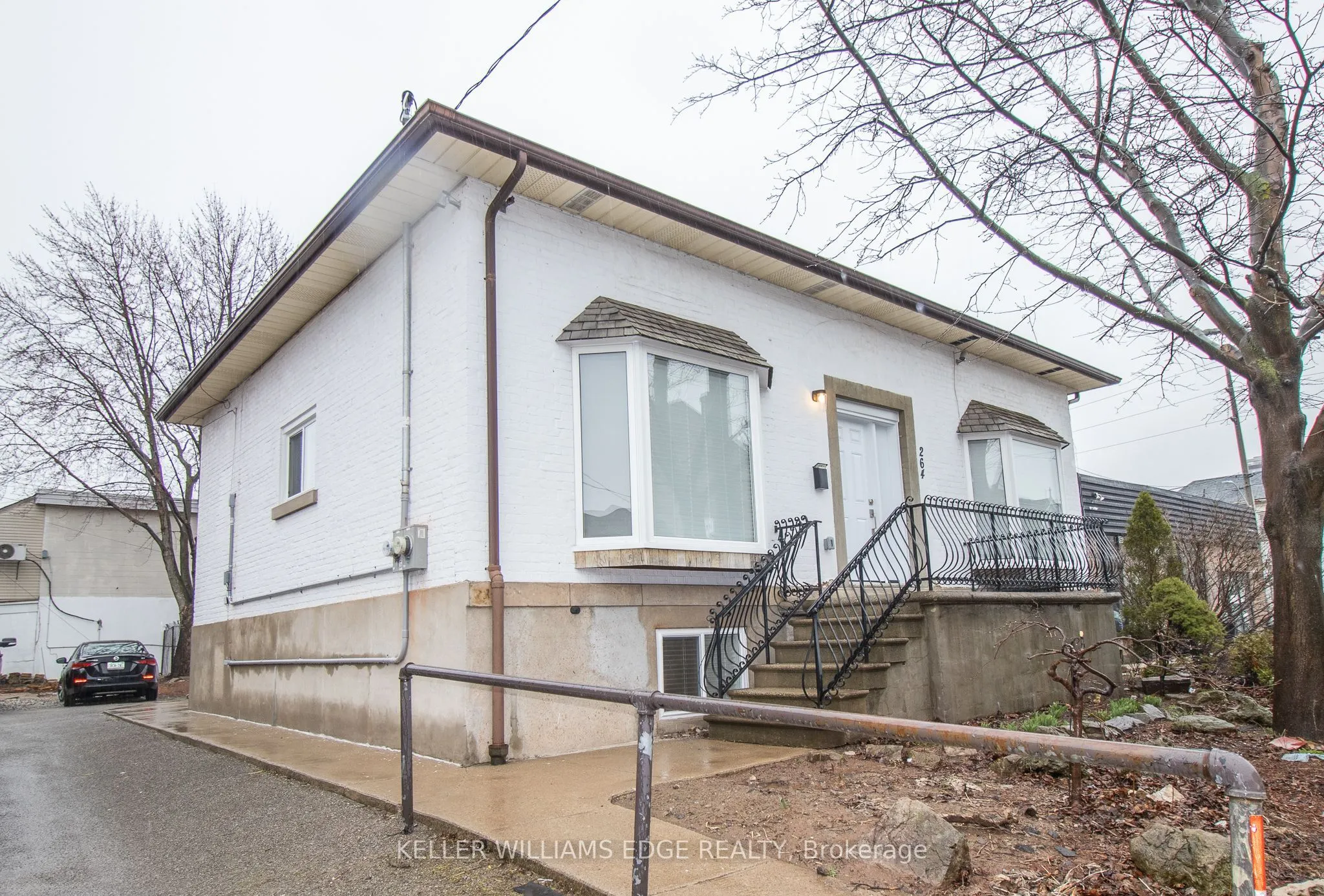 264 Hughson Street N, #2