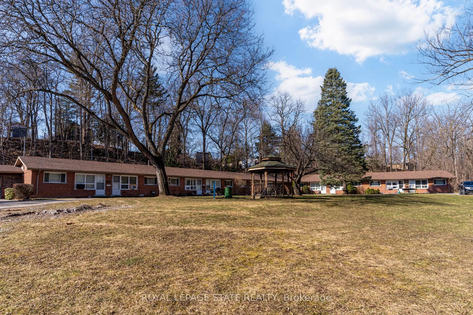 50 Creighton Road