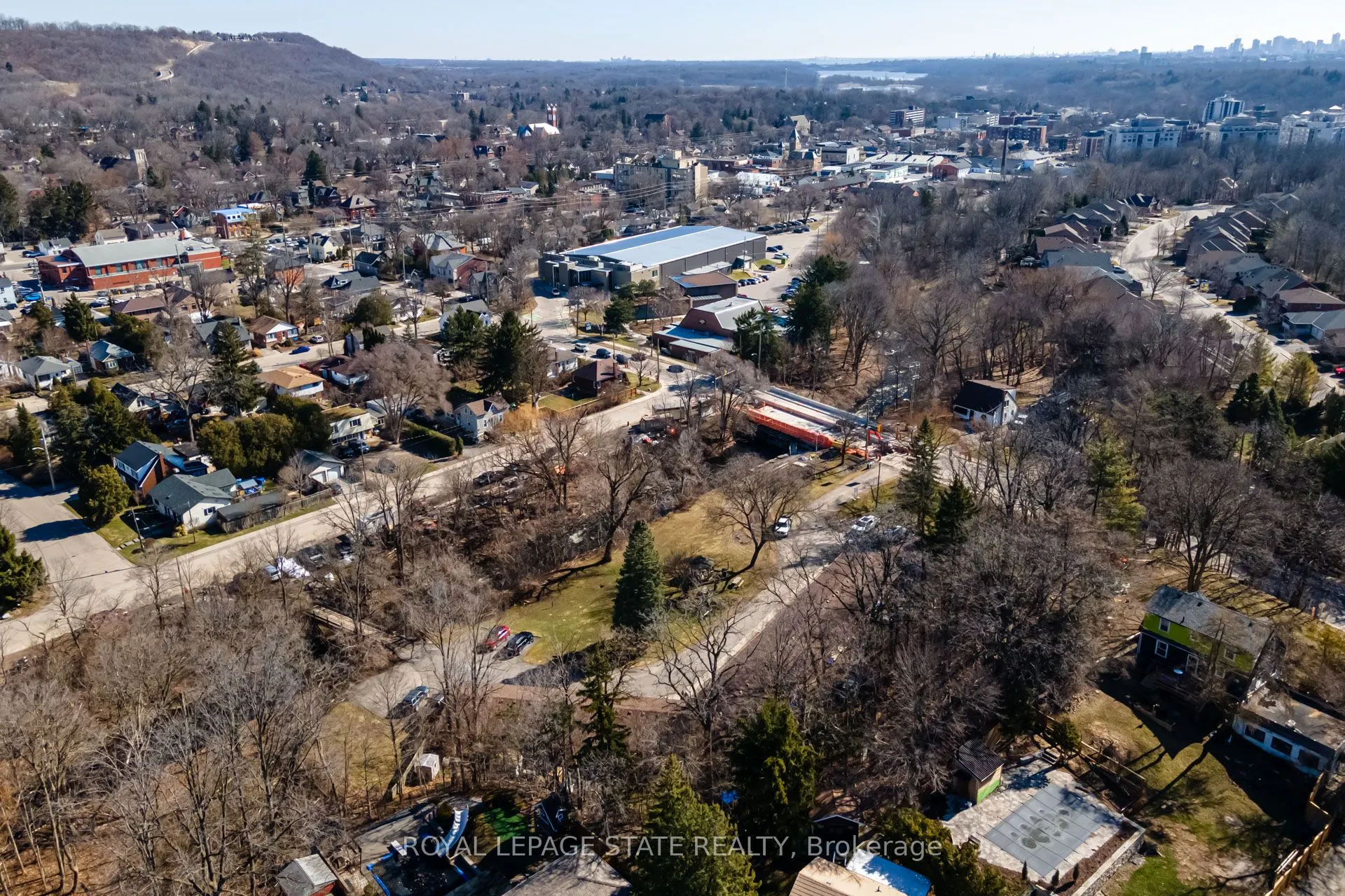50 Creighton Road