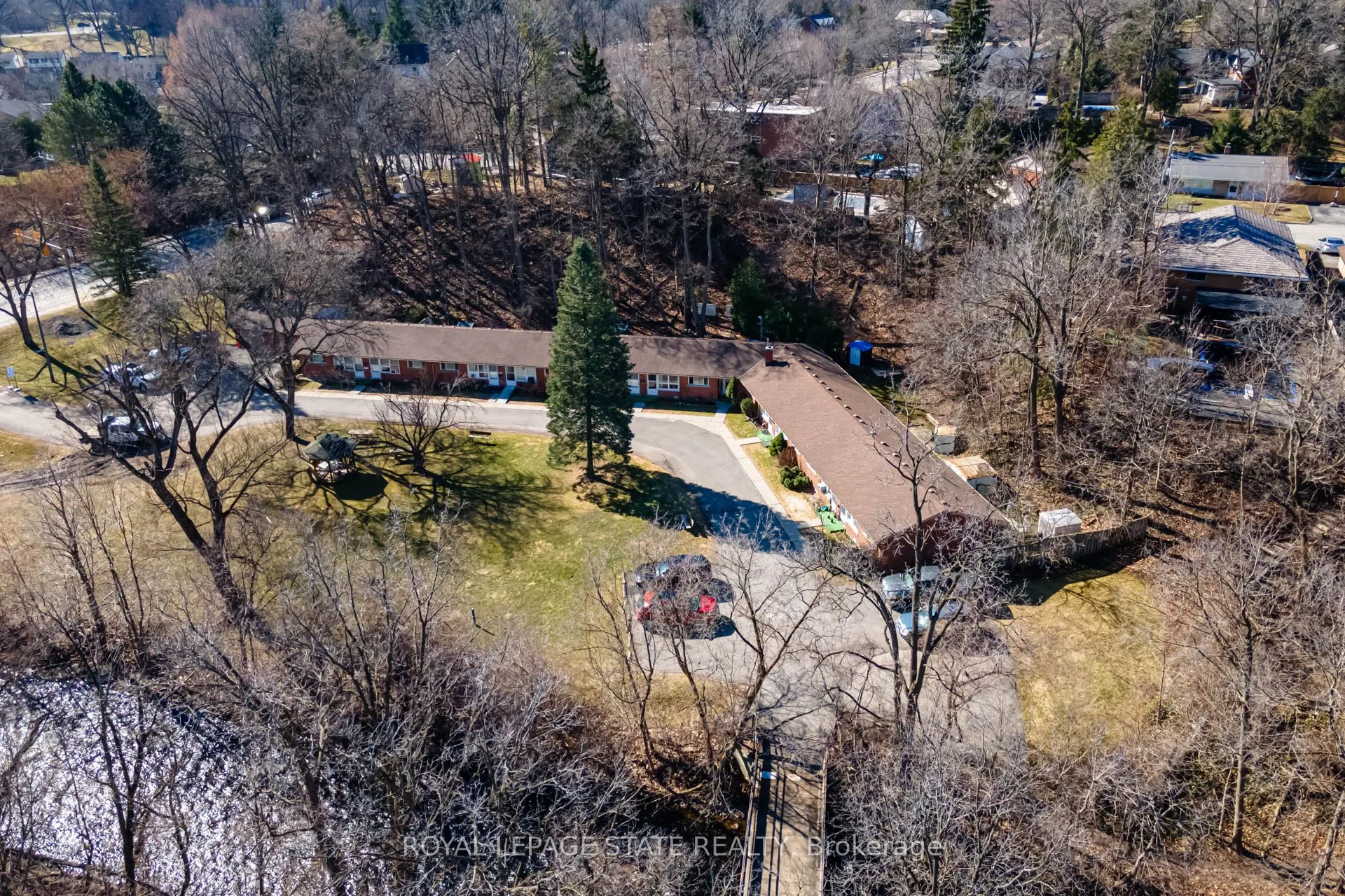 50 Creighton Road