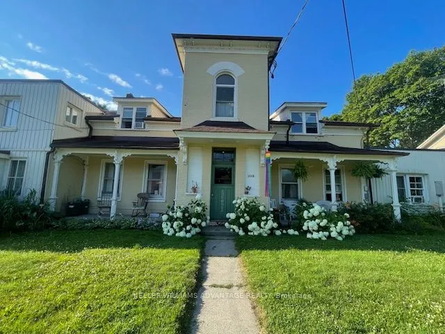 223 Walton Street