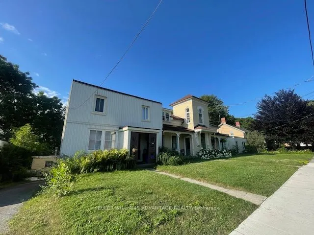 223 Walton Street
