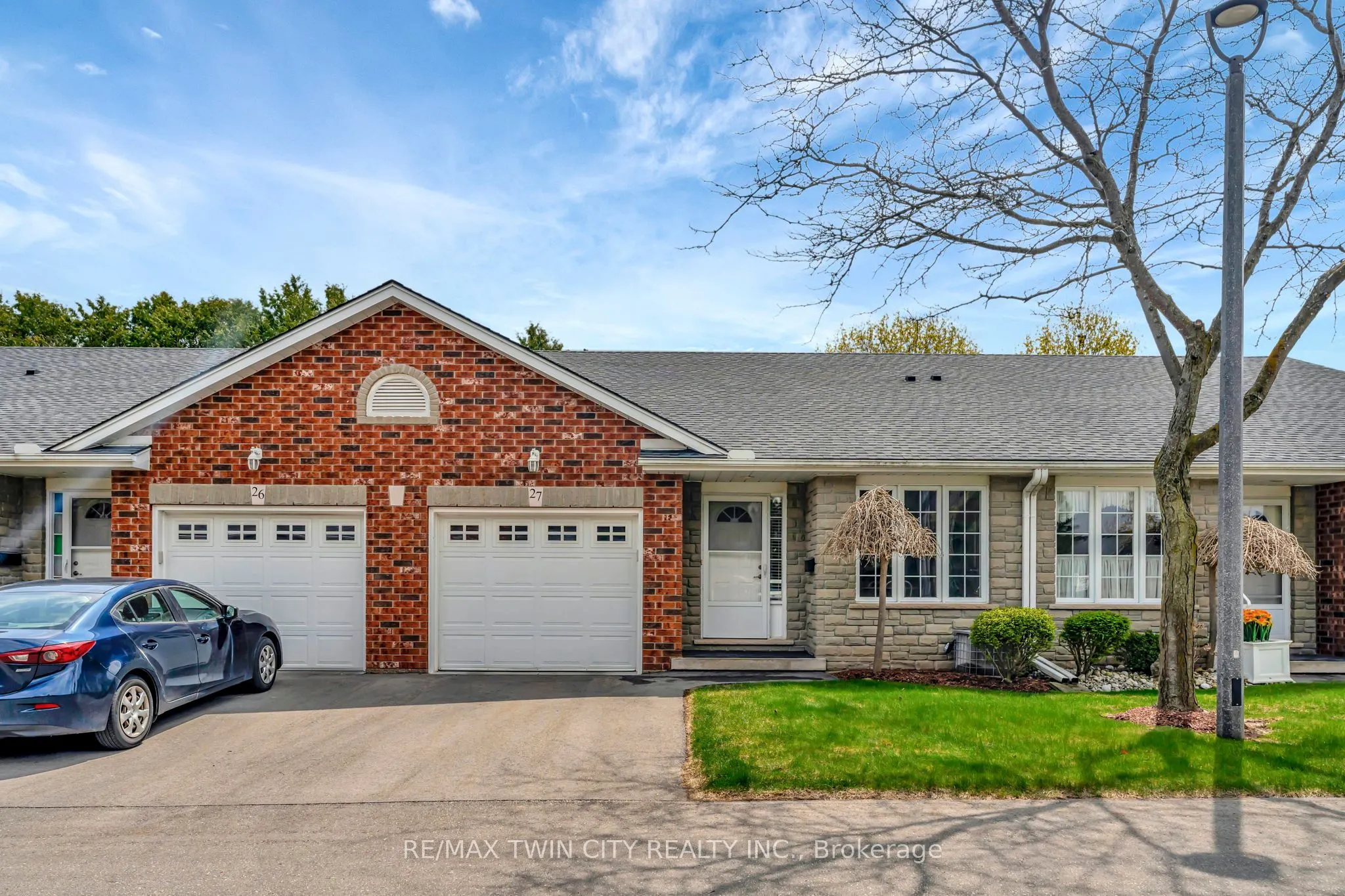 53 Herons Landing, #27