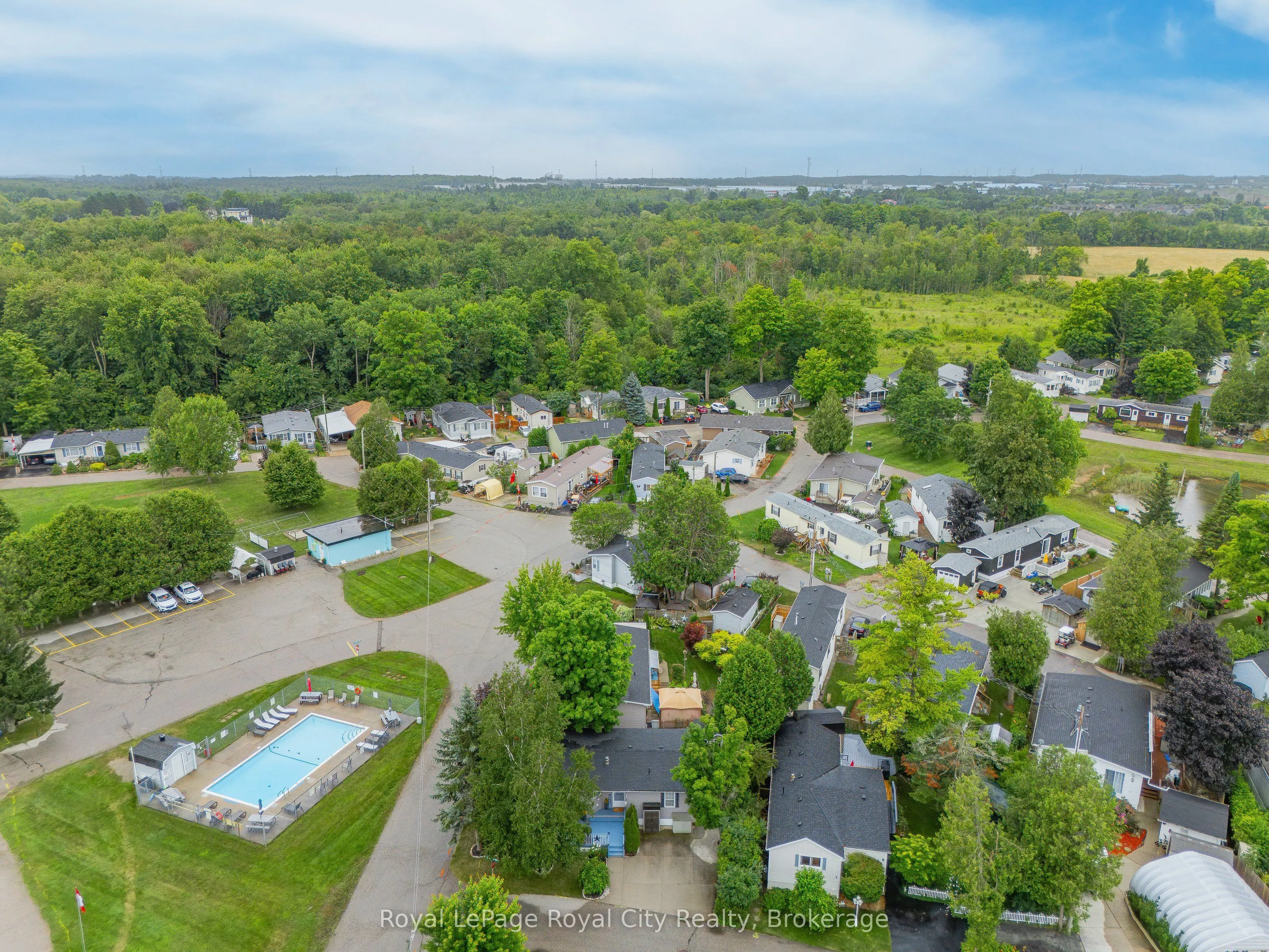 40 BULLFROG Drive