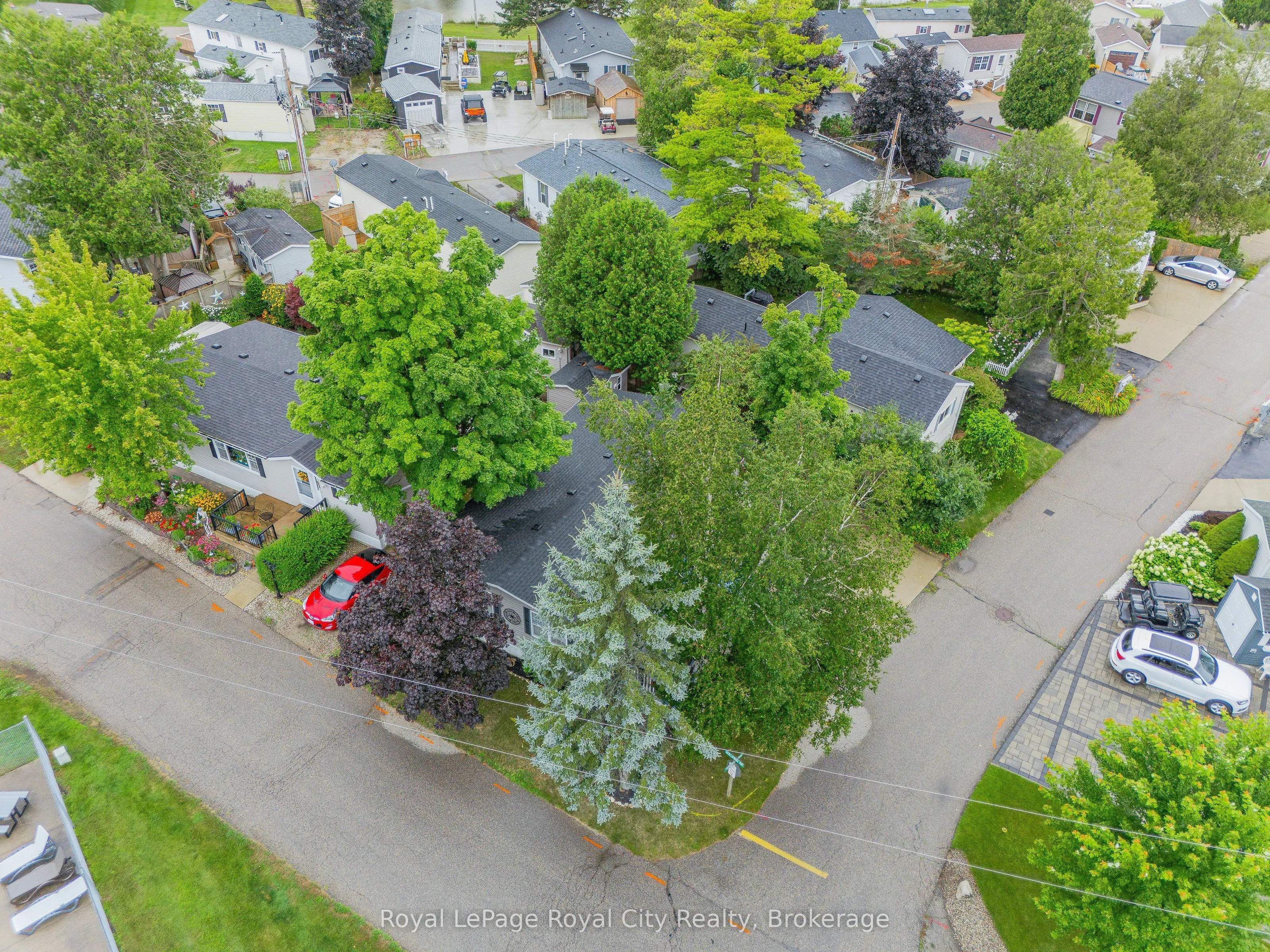 40 BULLFROG Drive