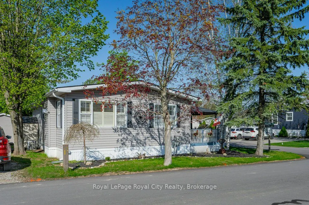 40 BULLFROG Drive